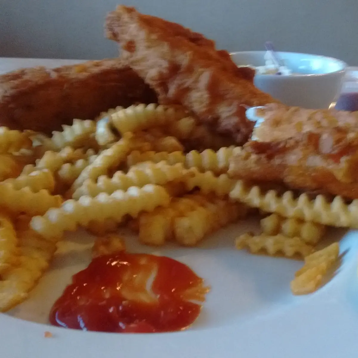 Fish N Chips