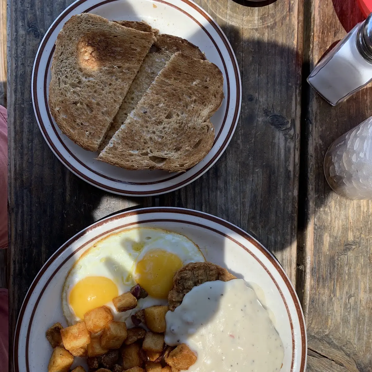 Home Fries