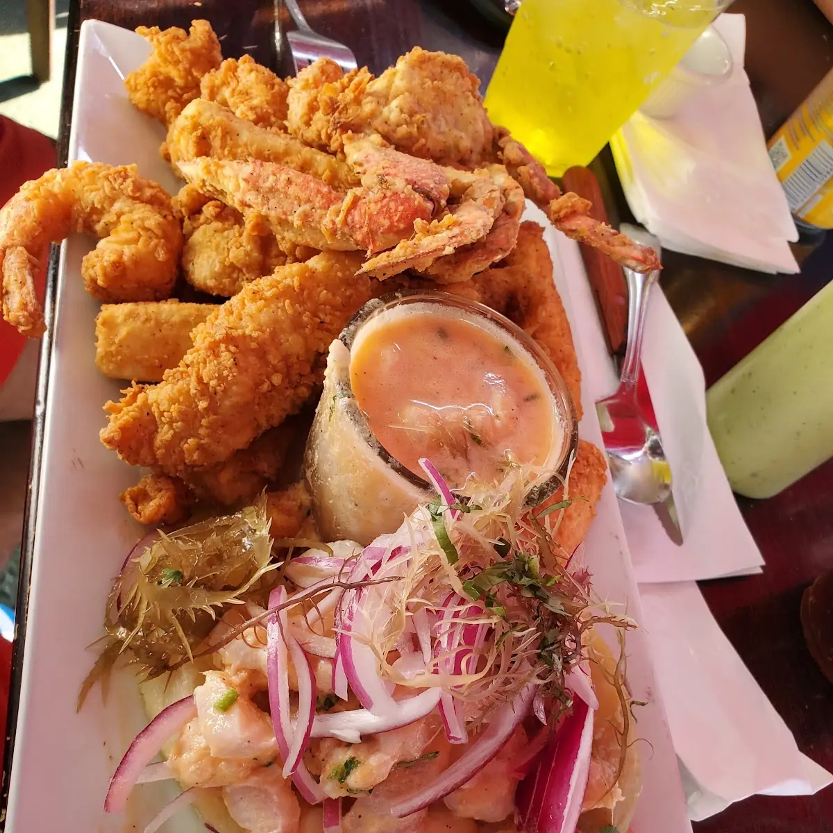 Jalea Familiar