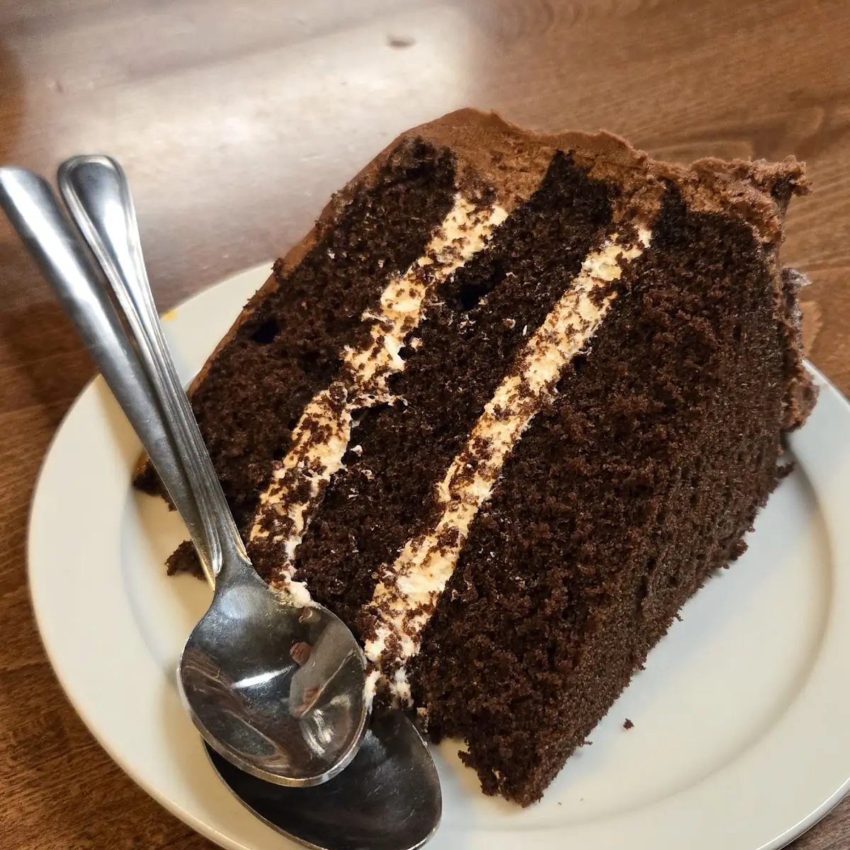 Chocolate Cake