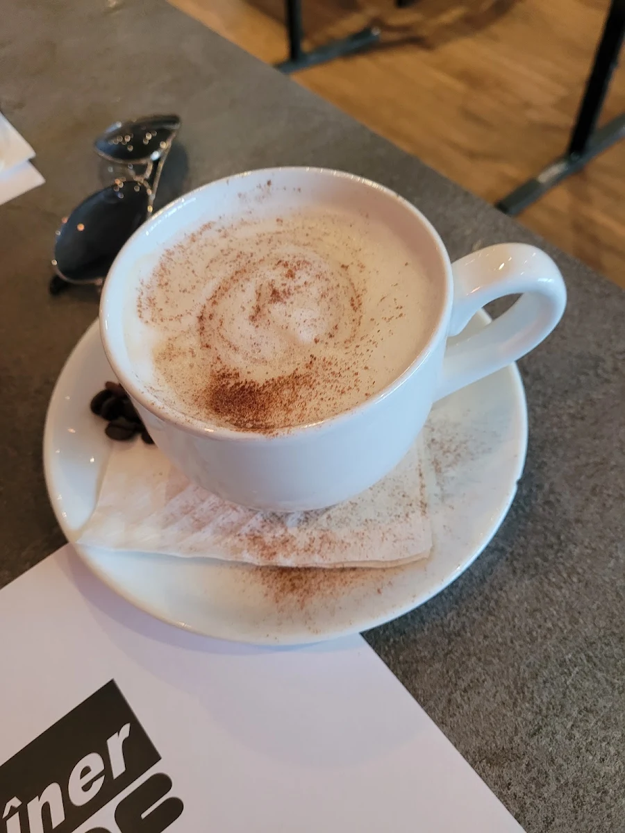 Cappuccino, Krokos