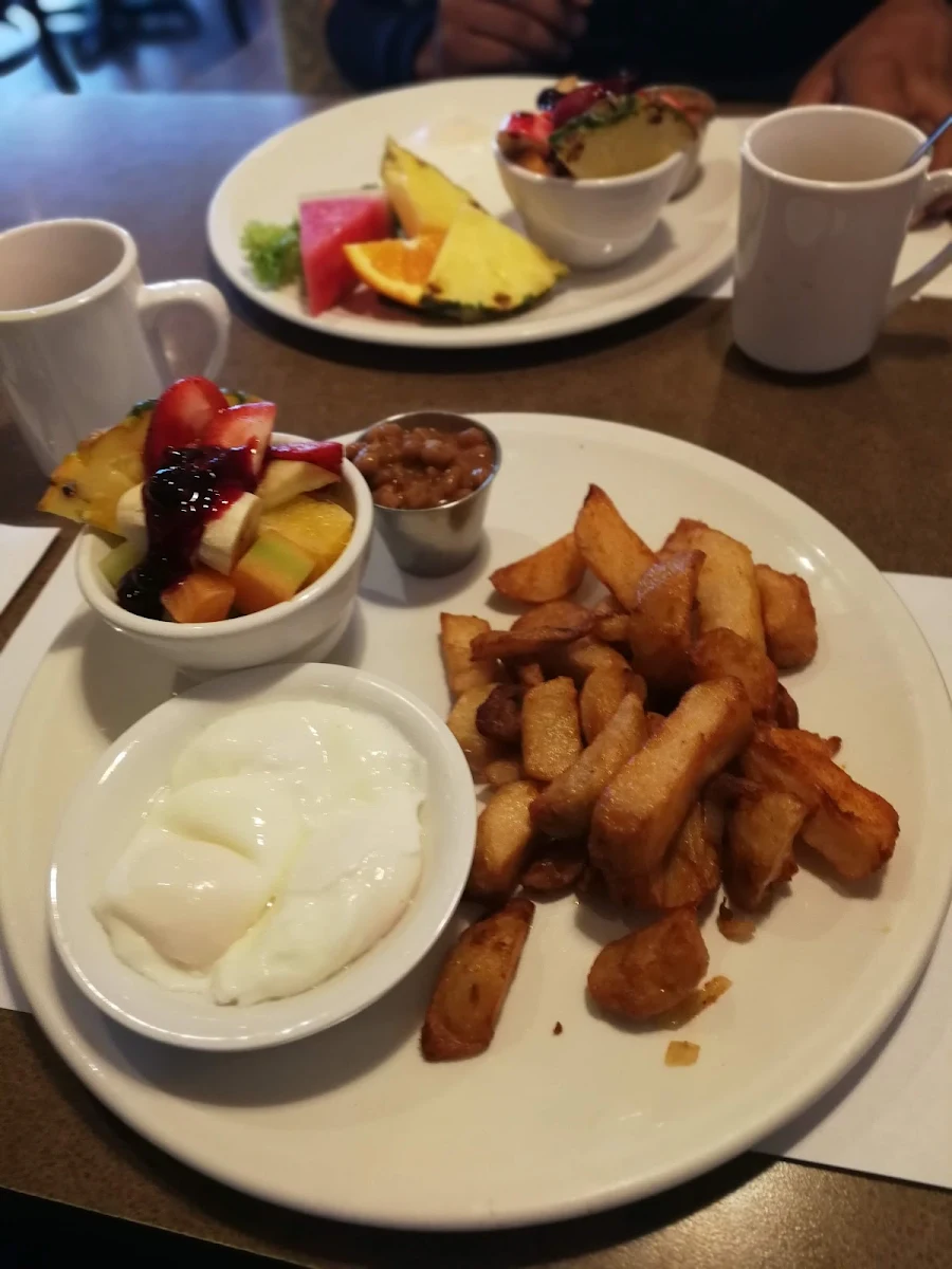 Eggs Benedict, Krokos