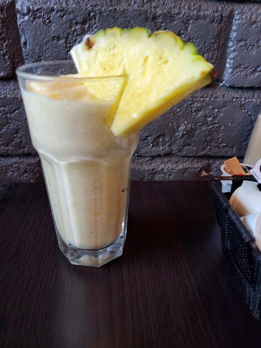 Smoothies, Krokos