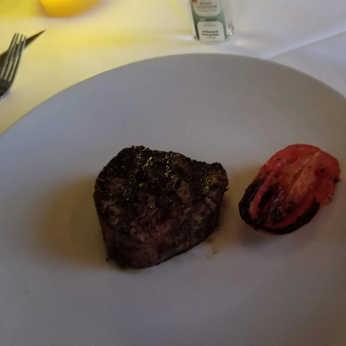 Filet Mignon