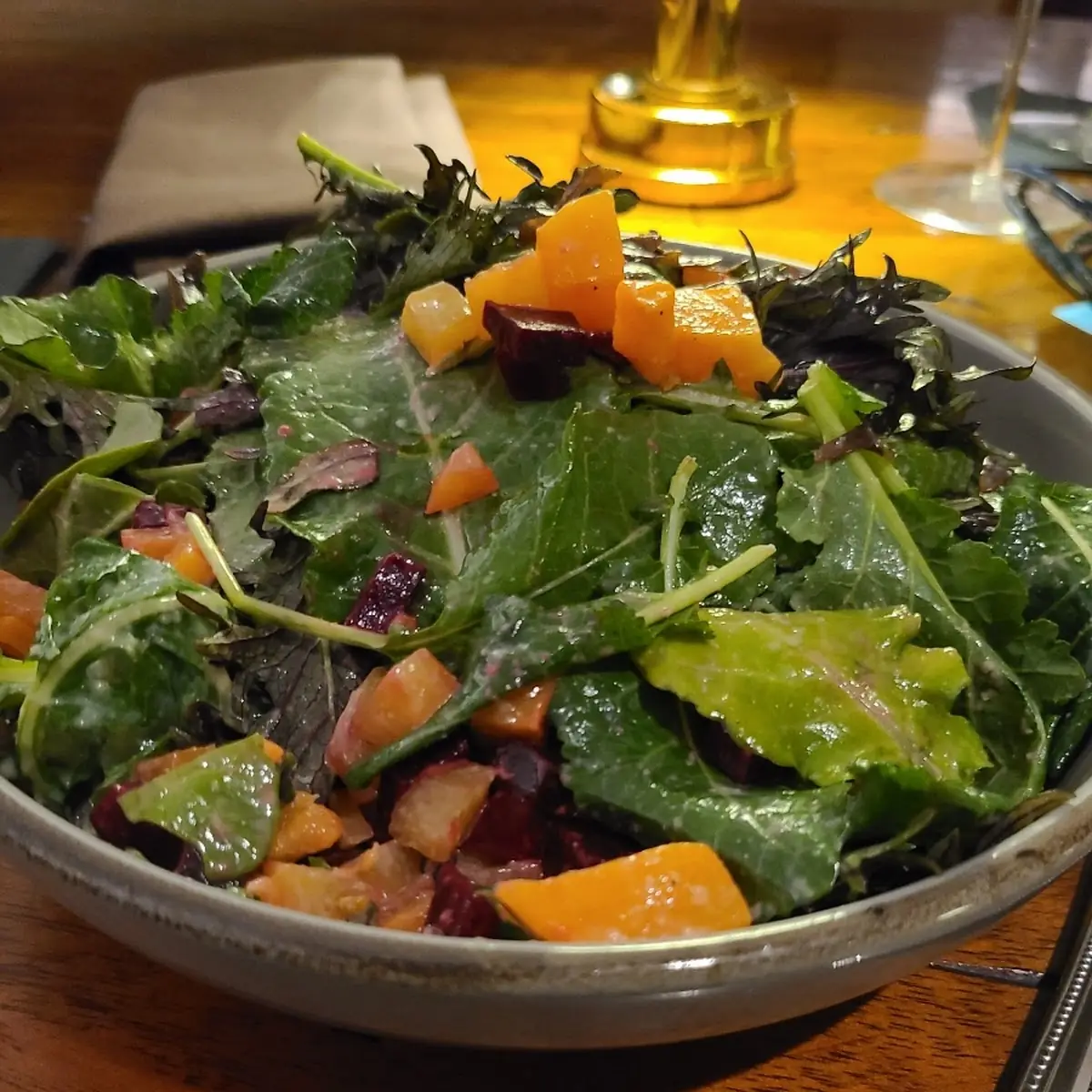 Oak House Salad