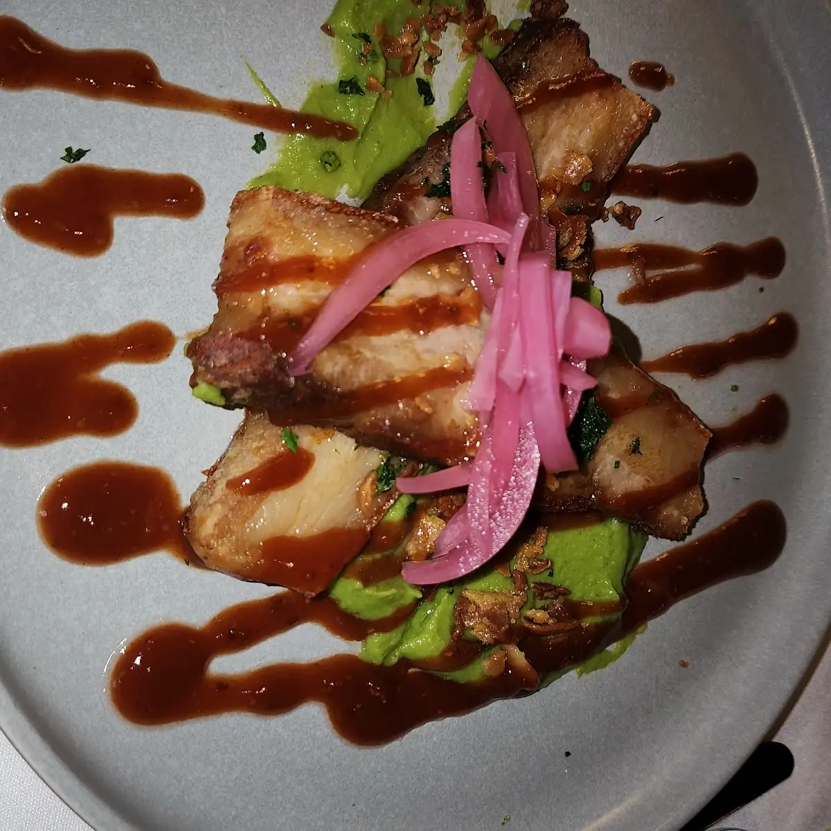 Pork Belly