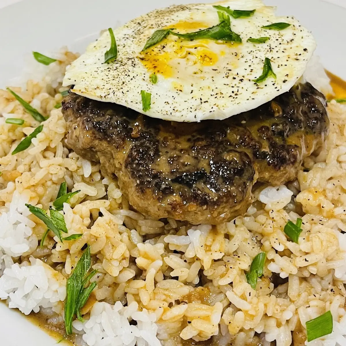 Loco Moco