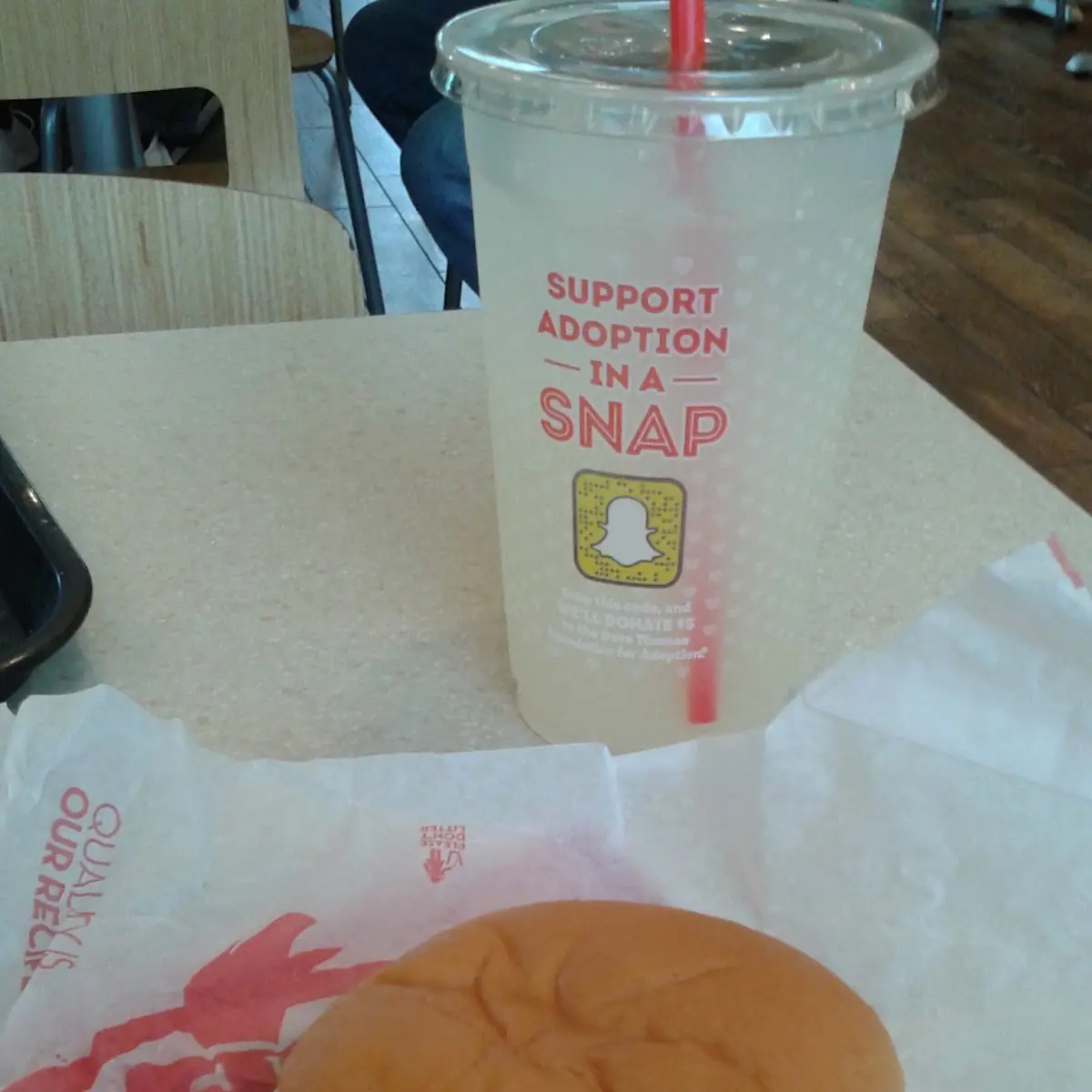 Jr Hamburger