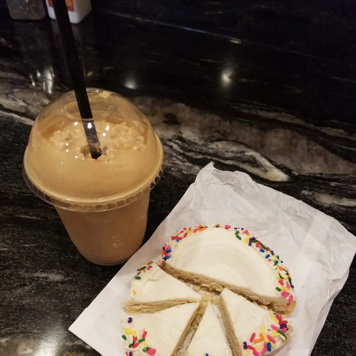 Sugar Cookie Regular