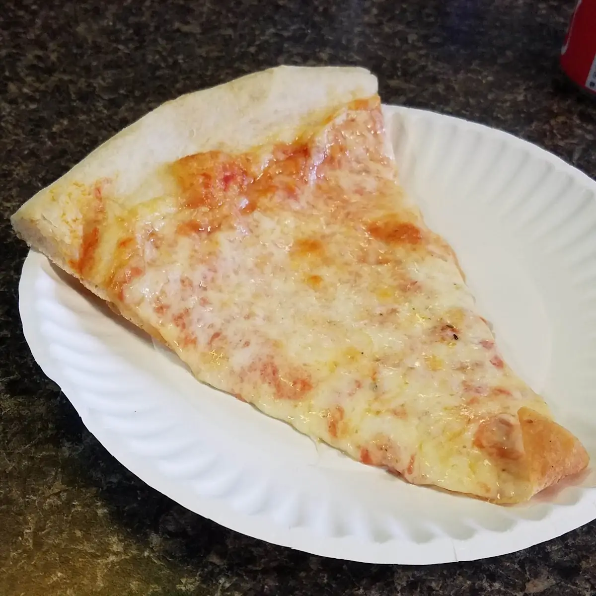 Slice of Pizza