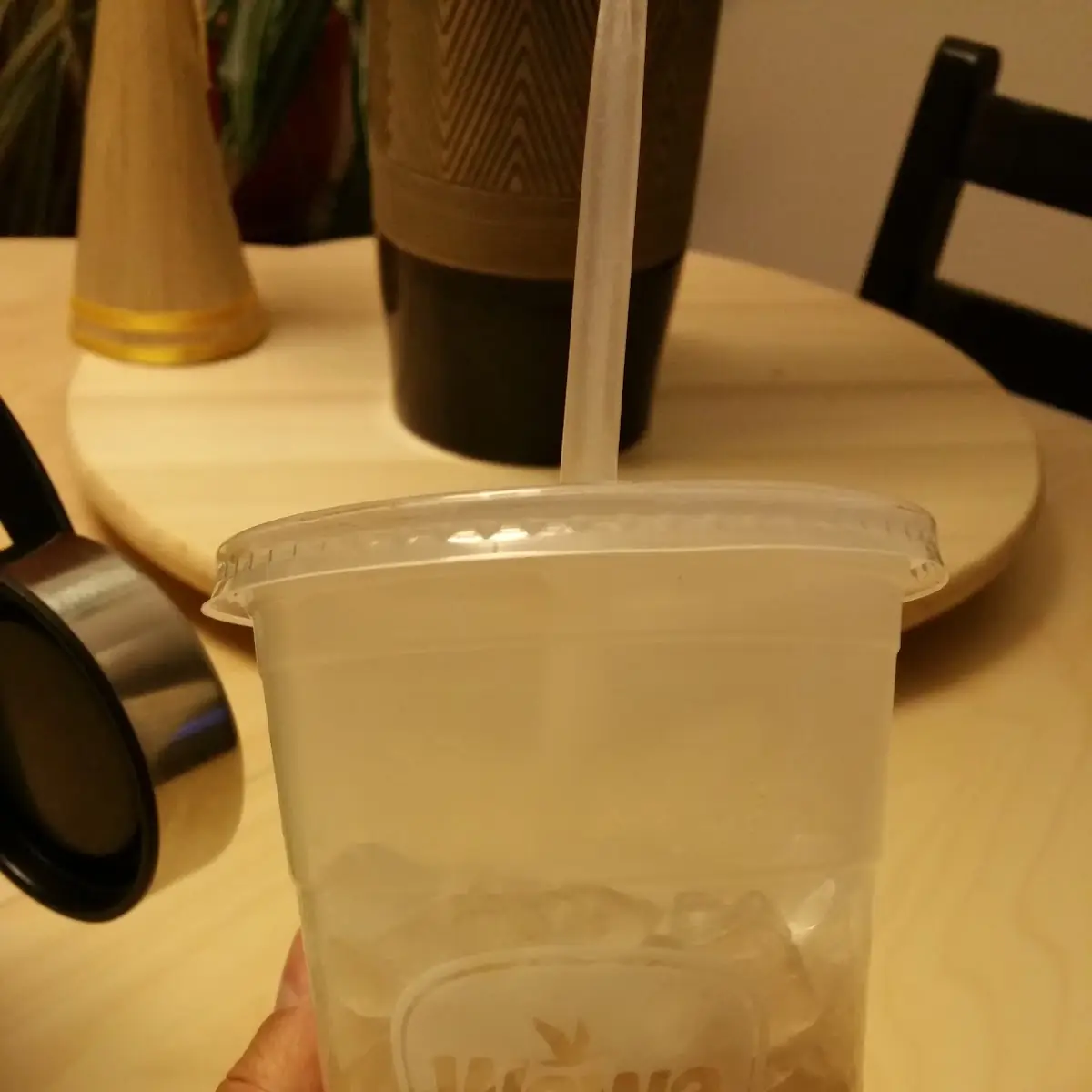 Iced Mocha