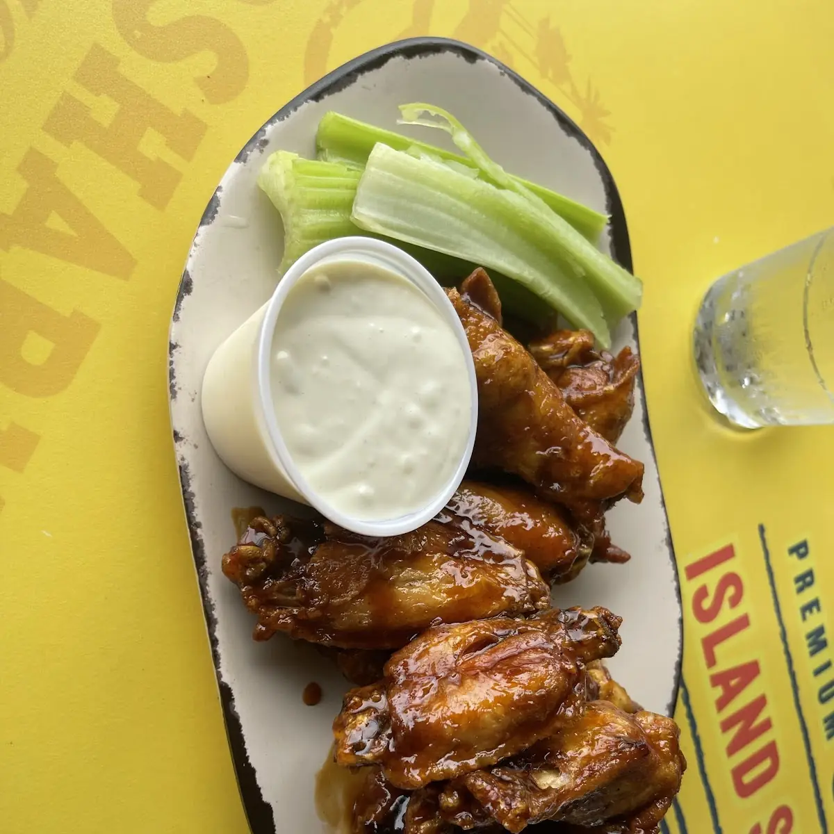 Chicken Wings
