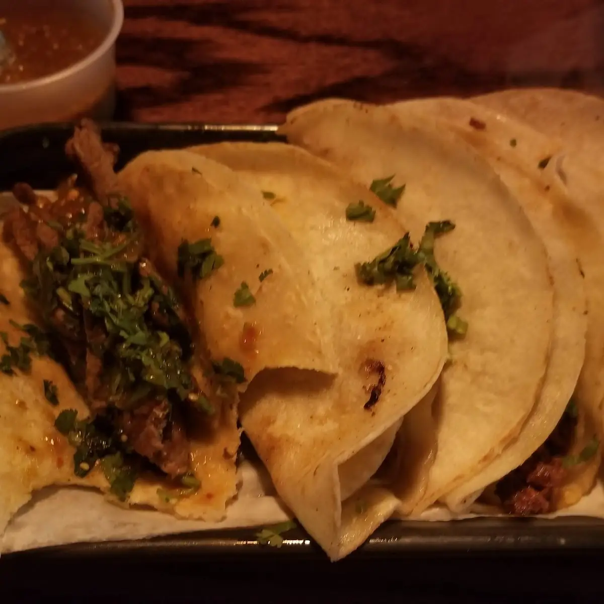 Street Tacos