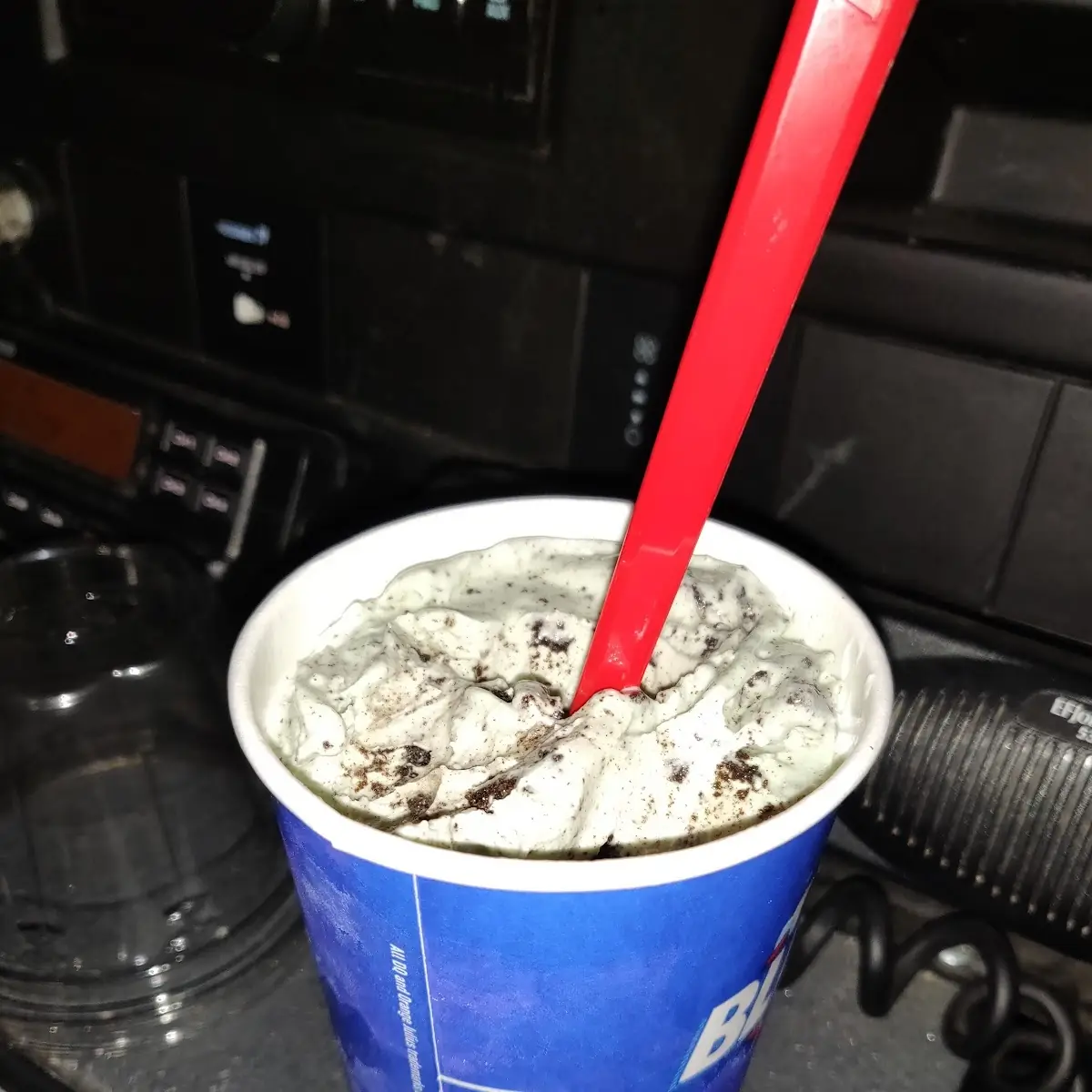 Oreo Cookie