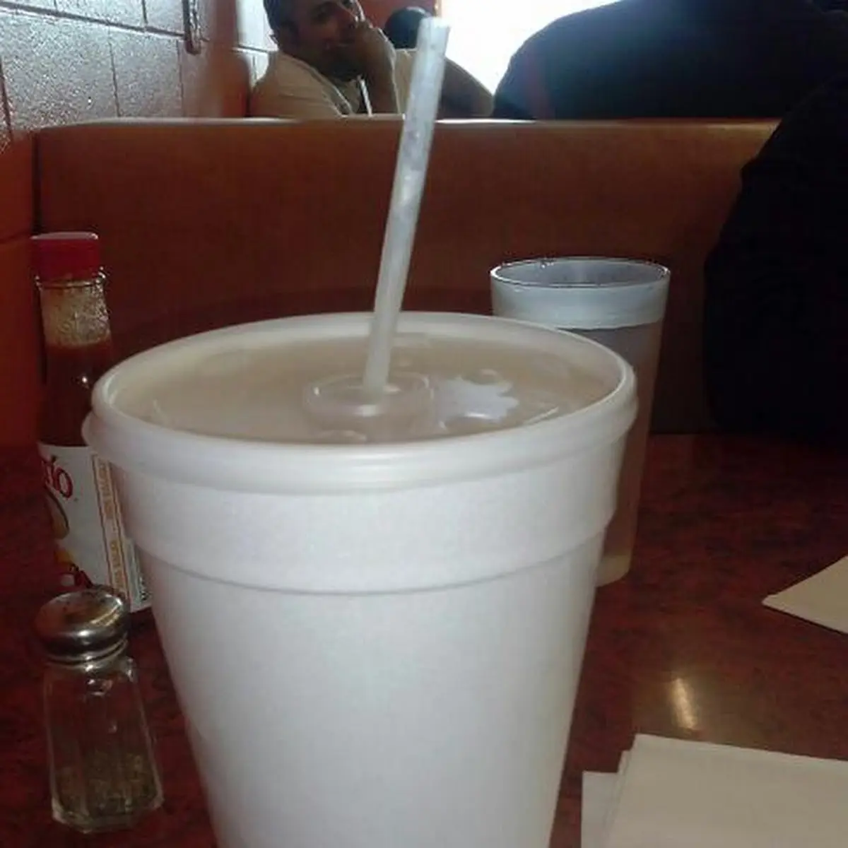Horchata 32oz