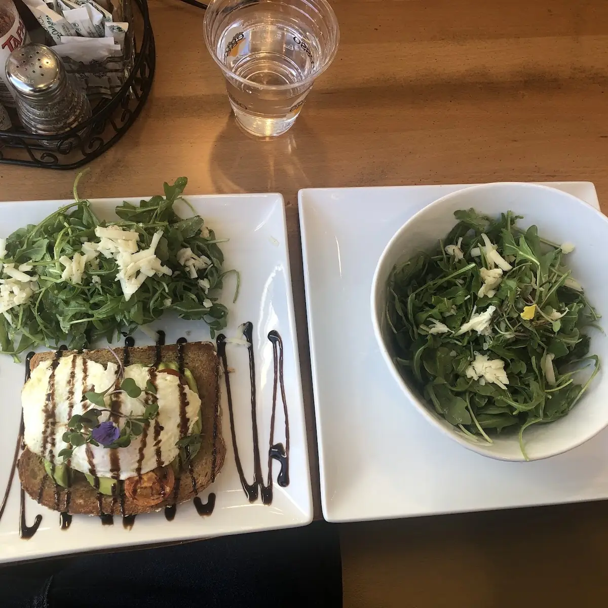 Side Salad