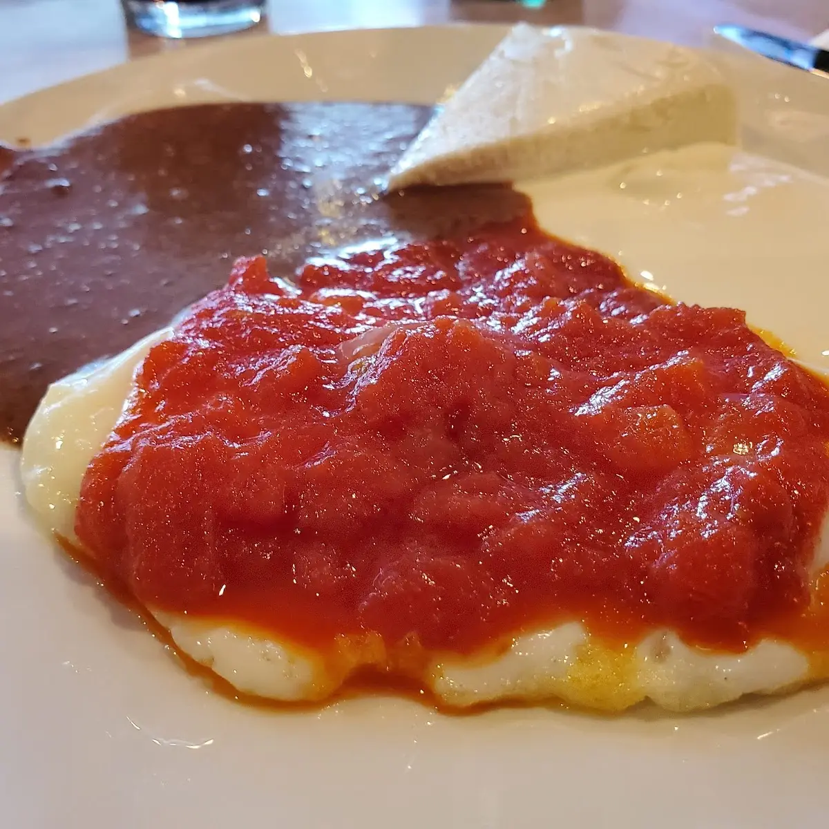 Cheese Ravioli