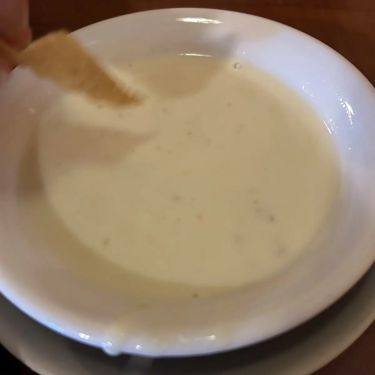 Cheese Dip