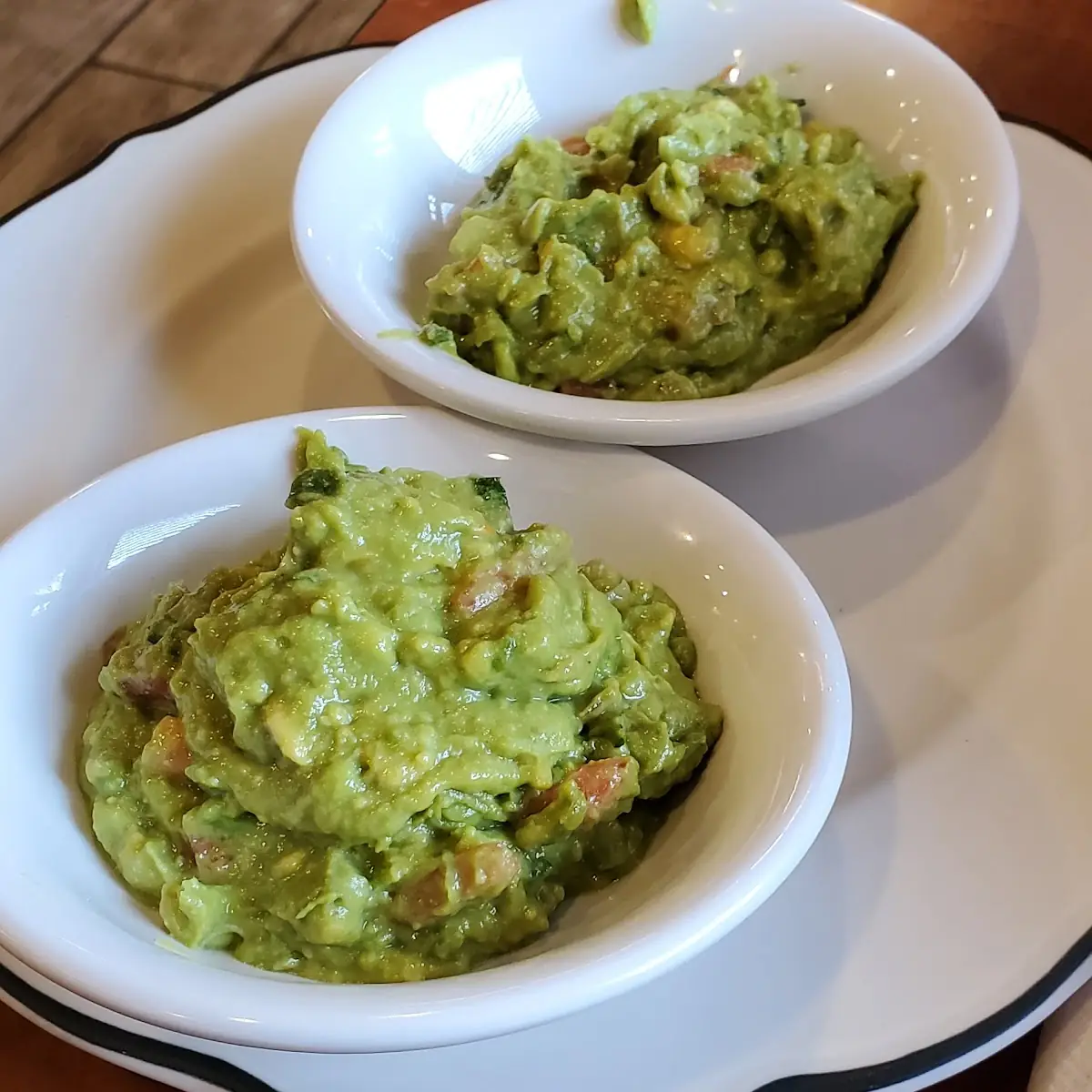 Guacamole