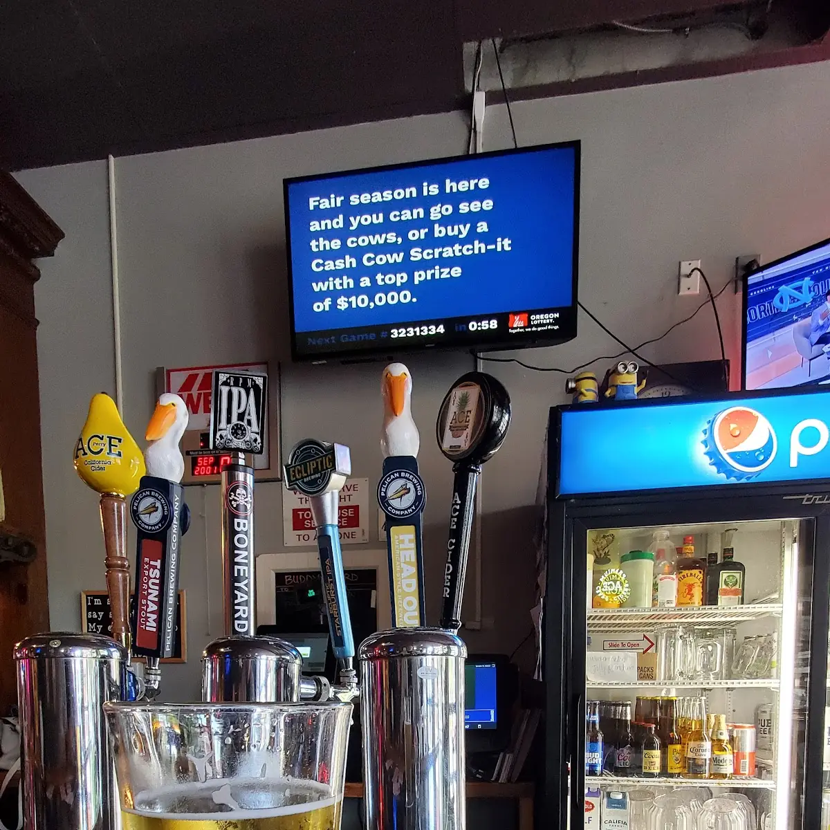 Coors Light