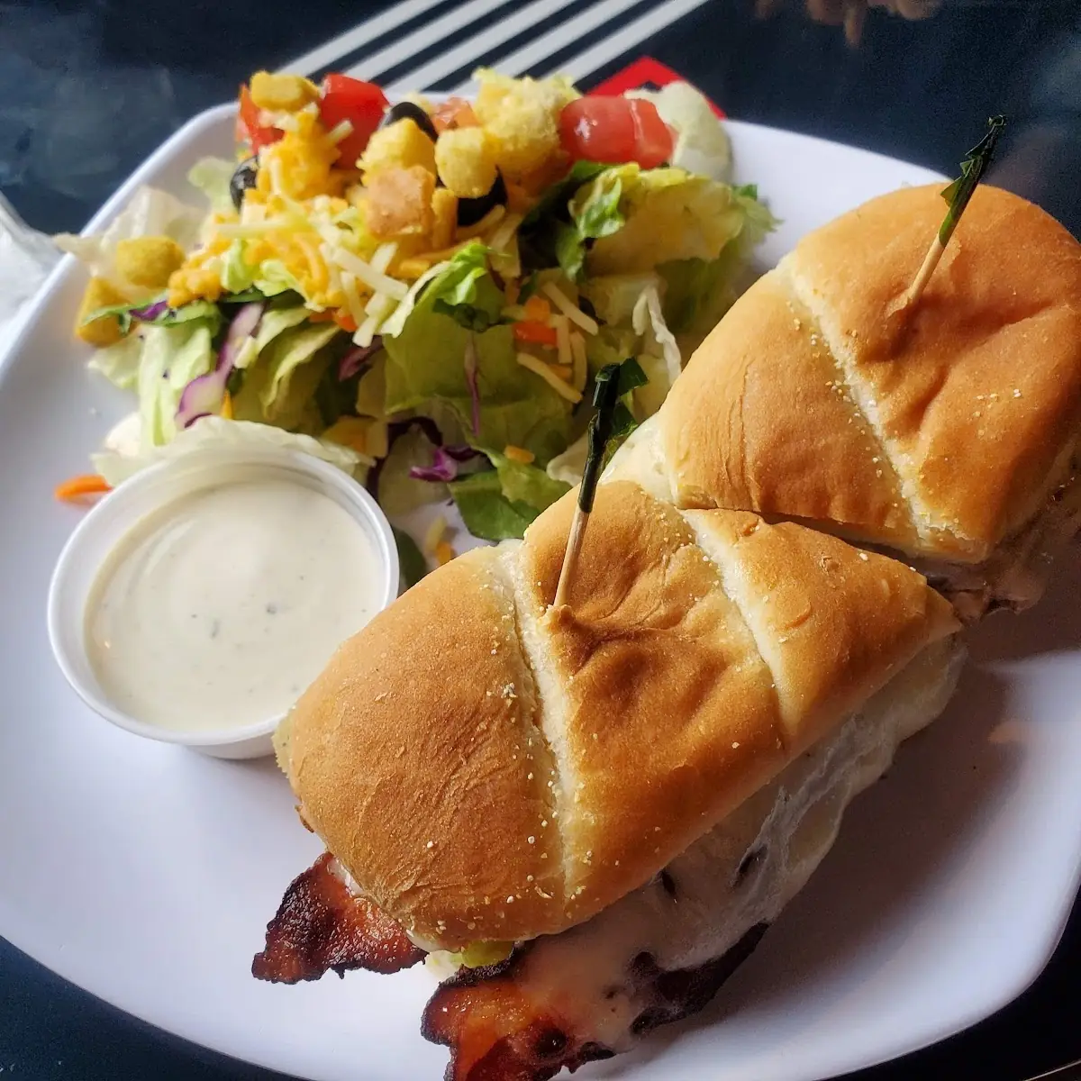 French Dip
