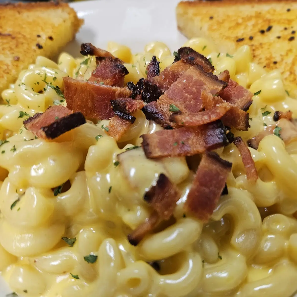 Mac & Cheese