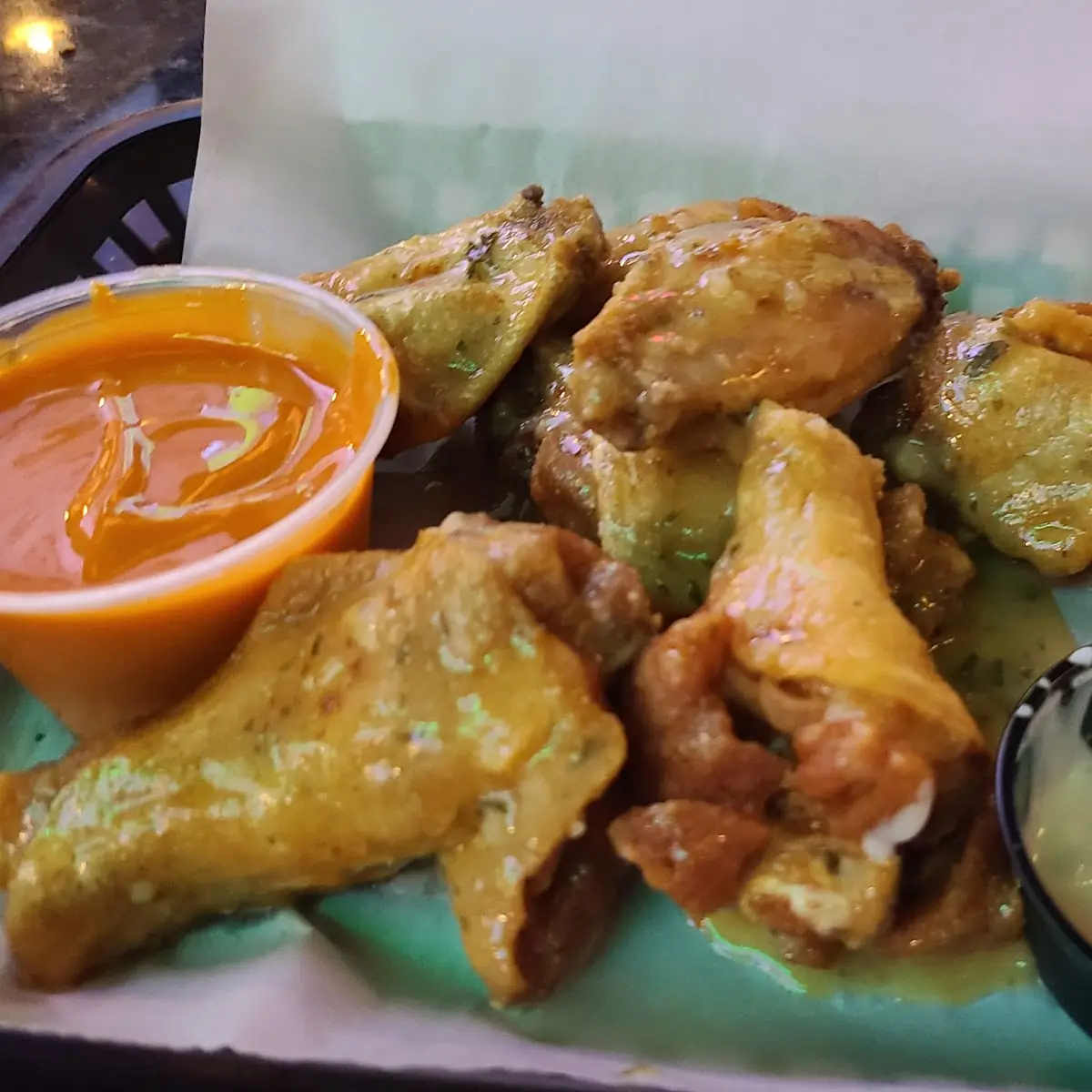 Chicken Wings