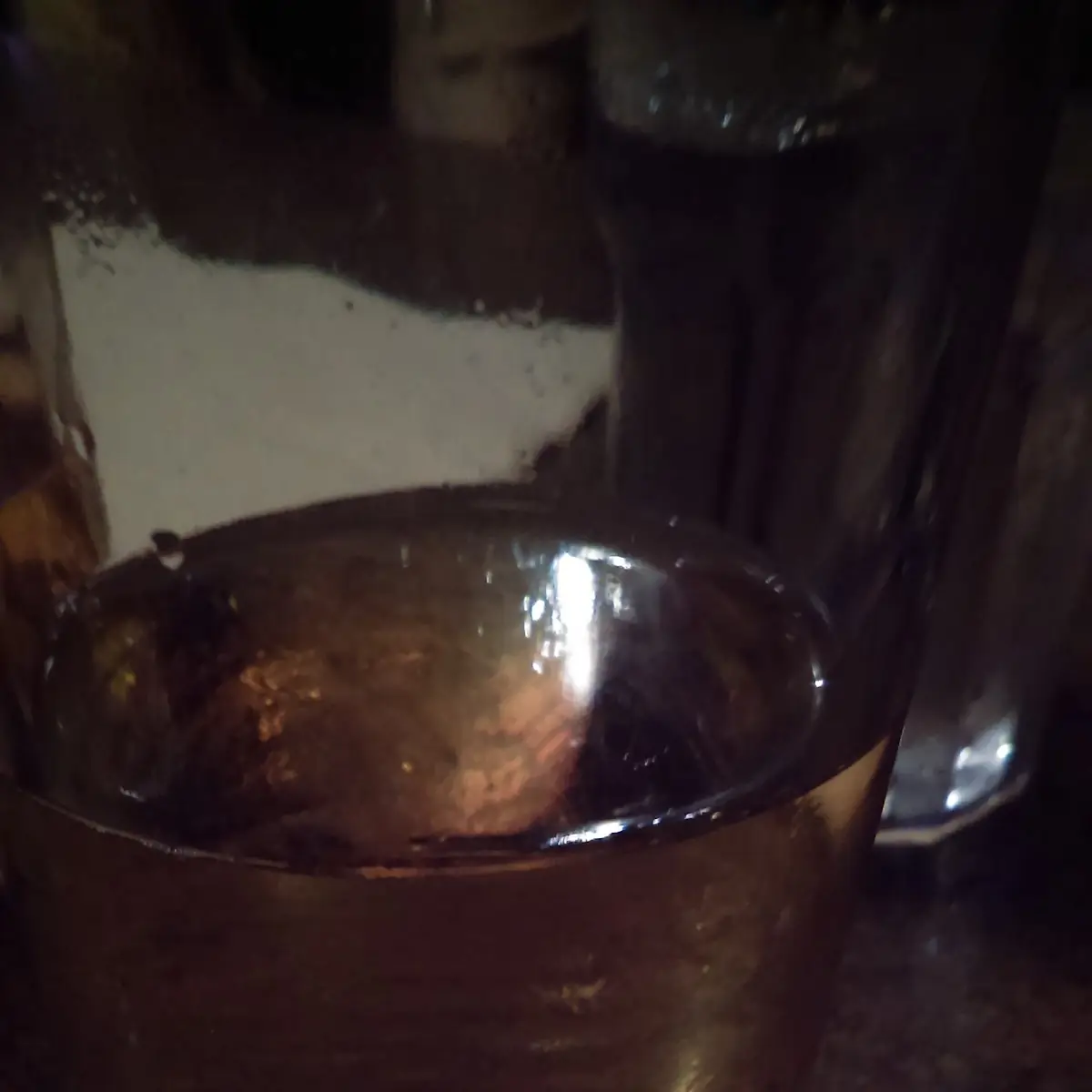 Cold Beer