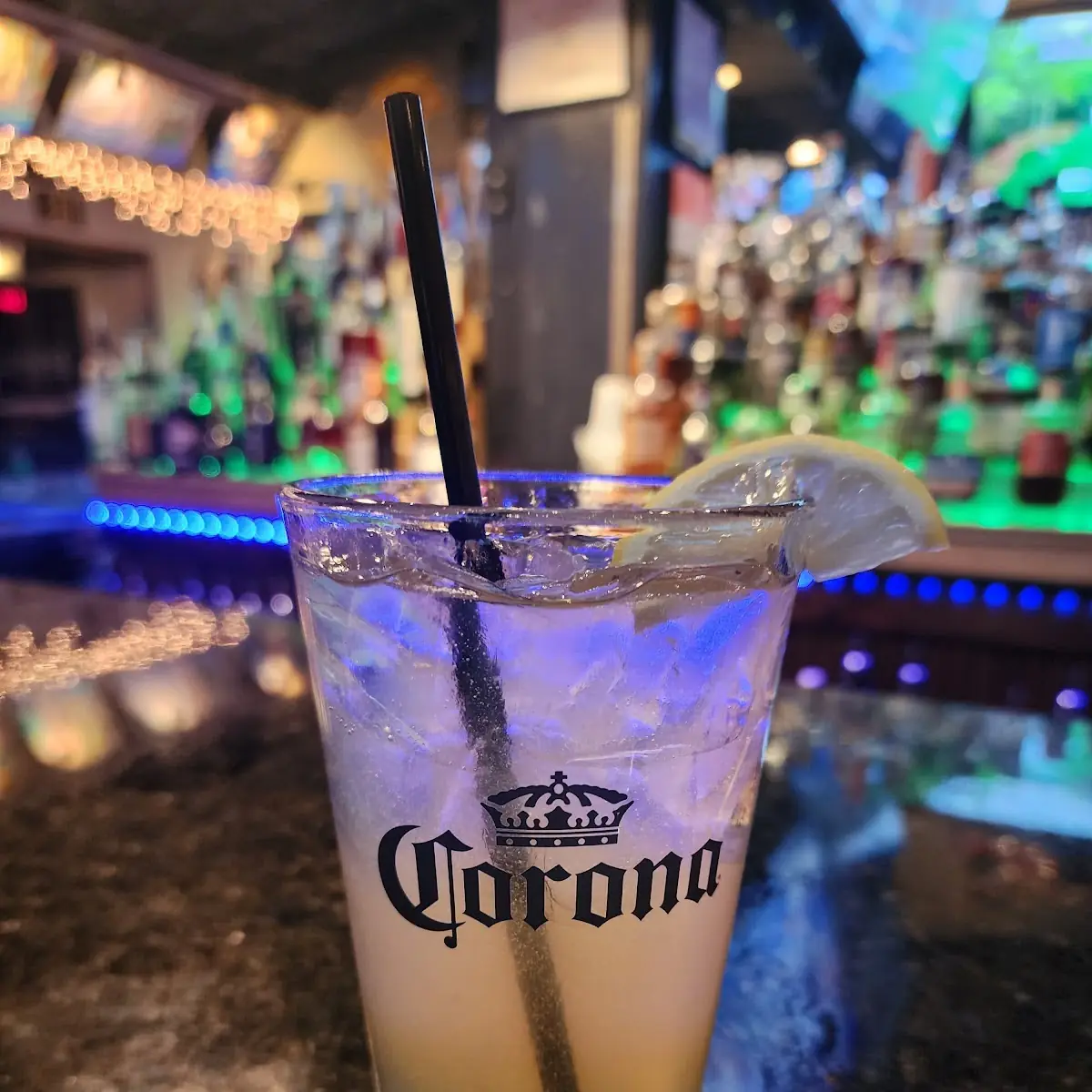 Corona Bucket
