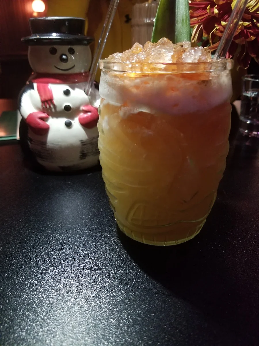 Mai Tai