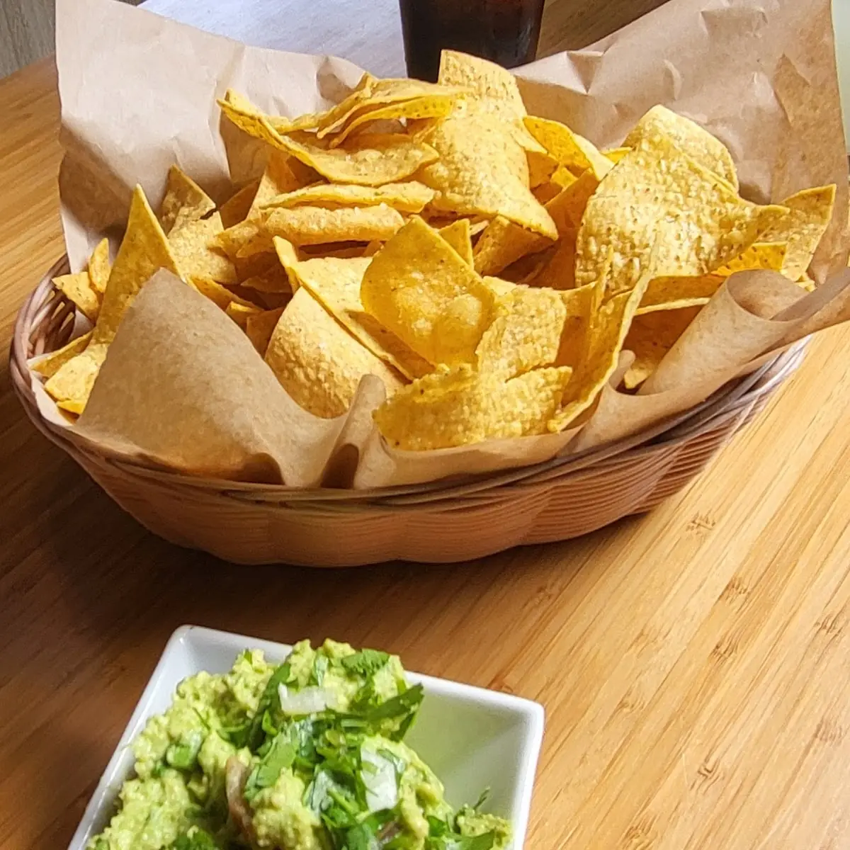 Guacamole