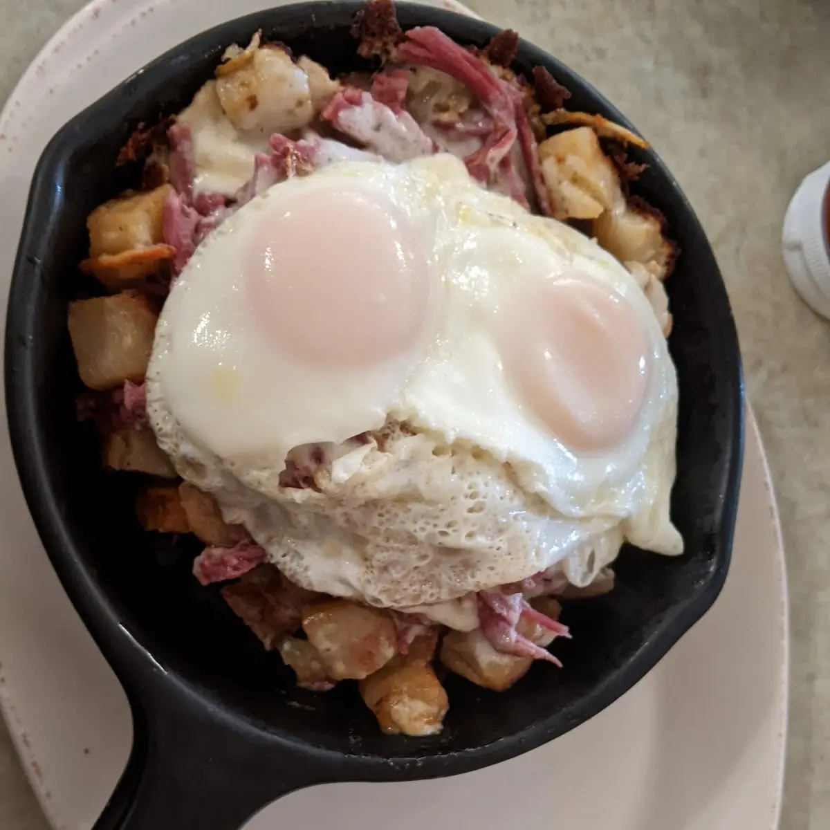 Country Skillet