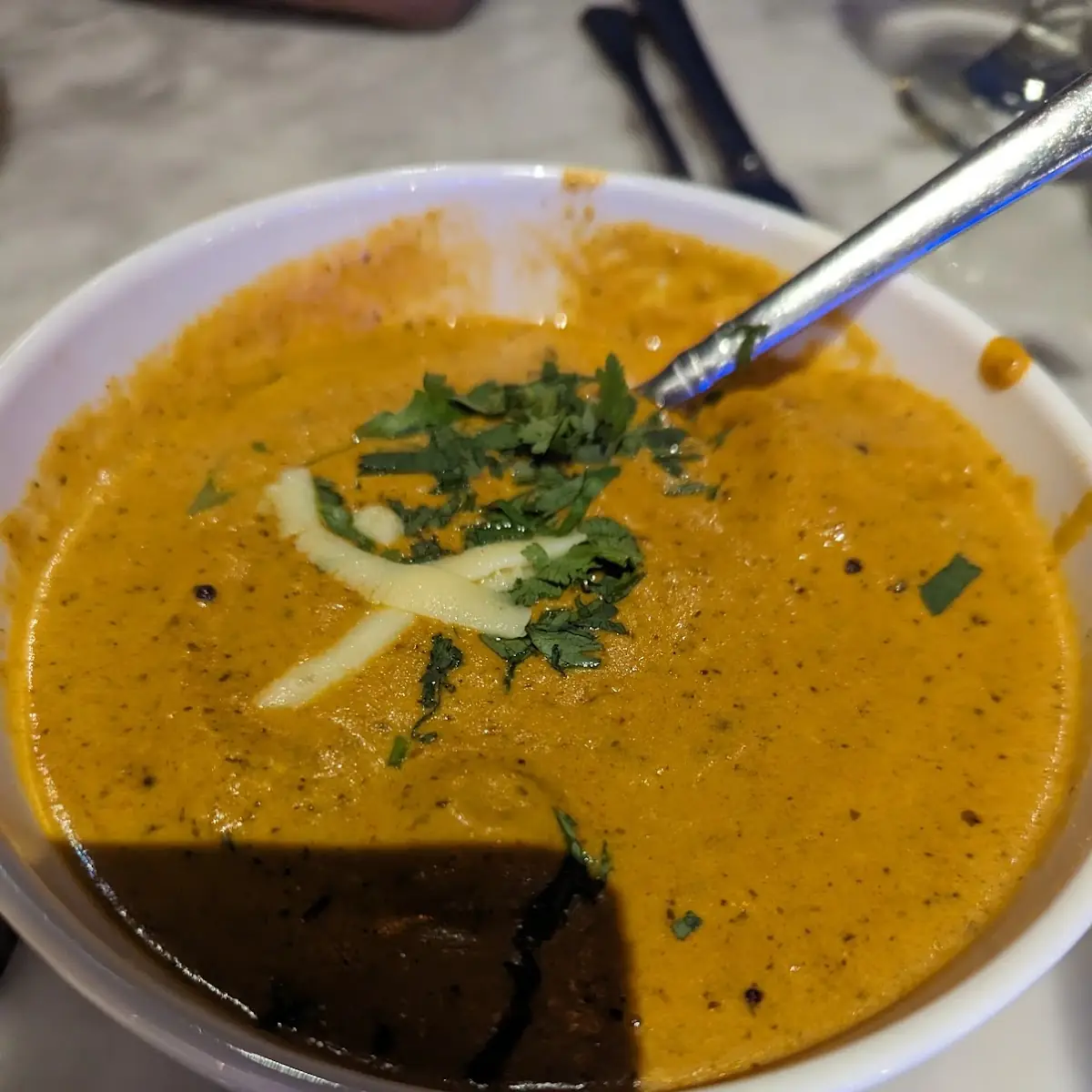 Lamb Vindaloo