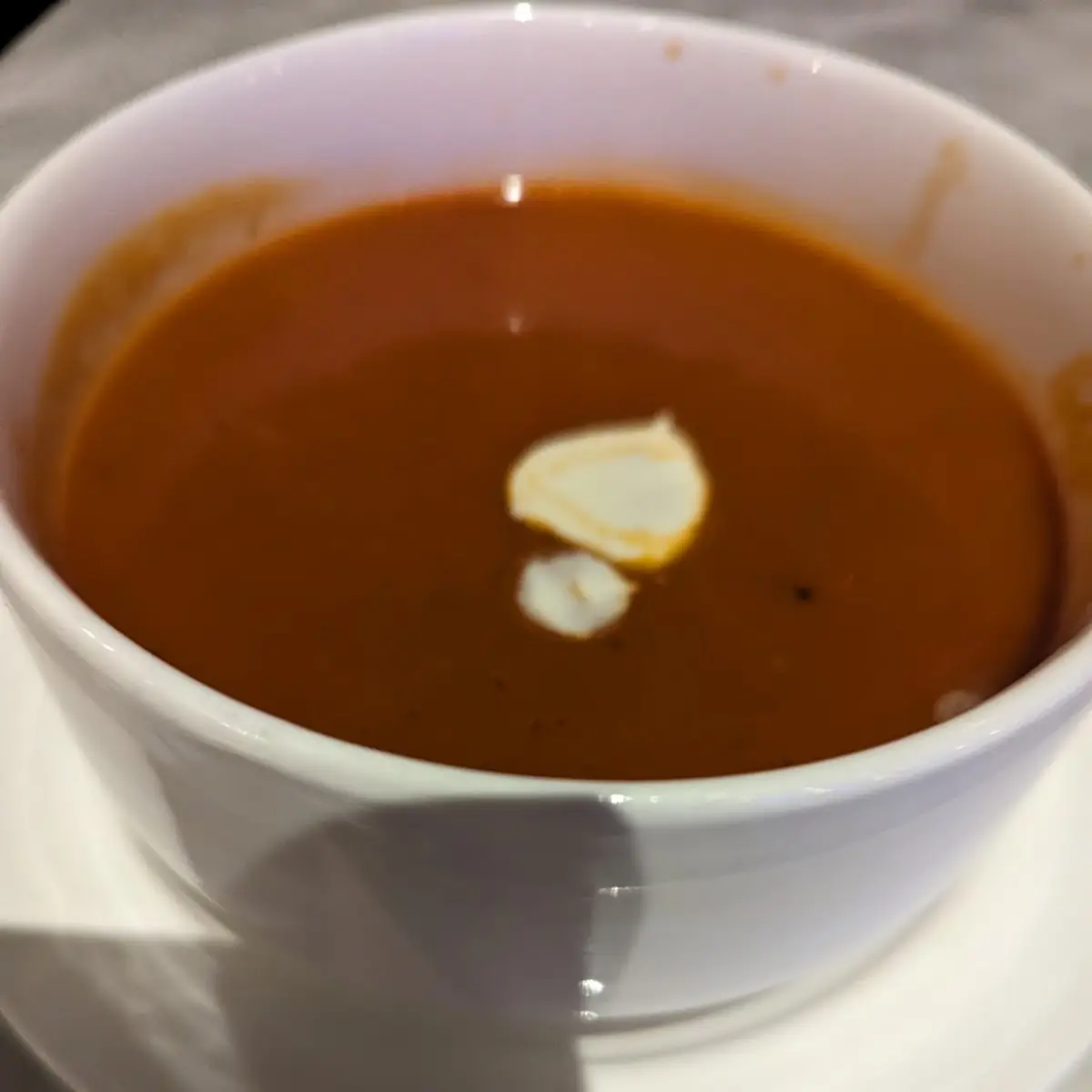 Tomato Soup