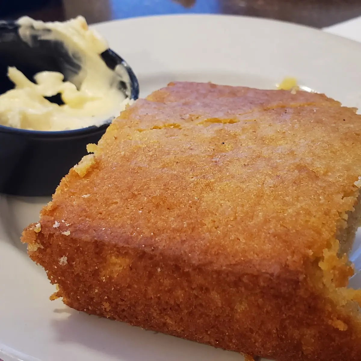 Corn Bread