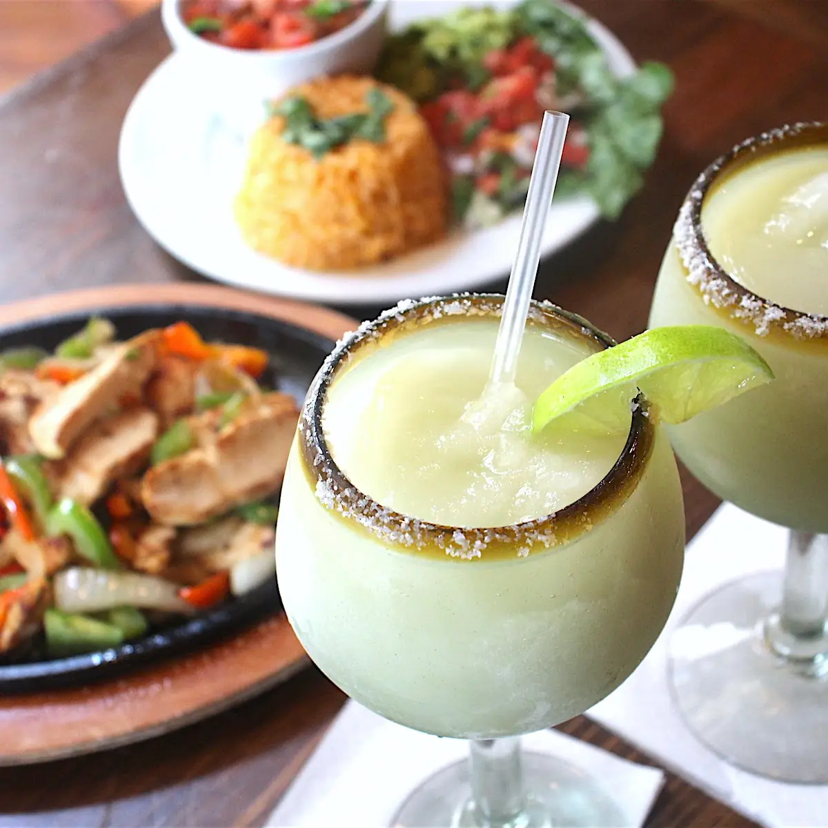 House Margarita