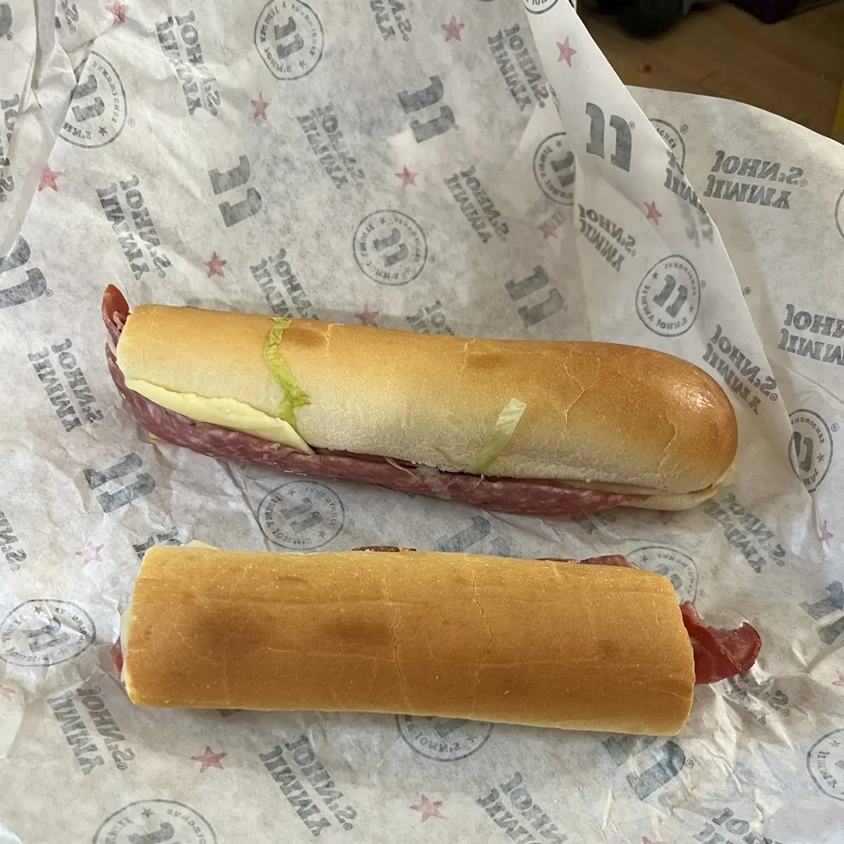 Hot Dog
