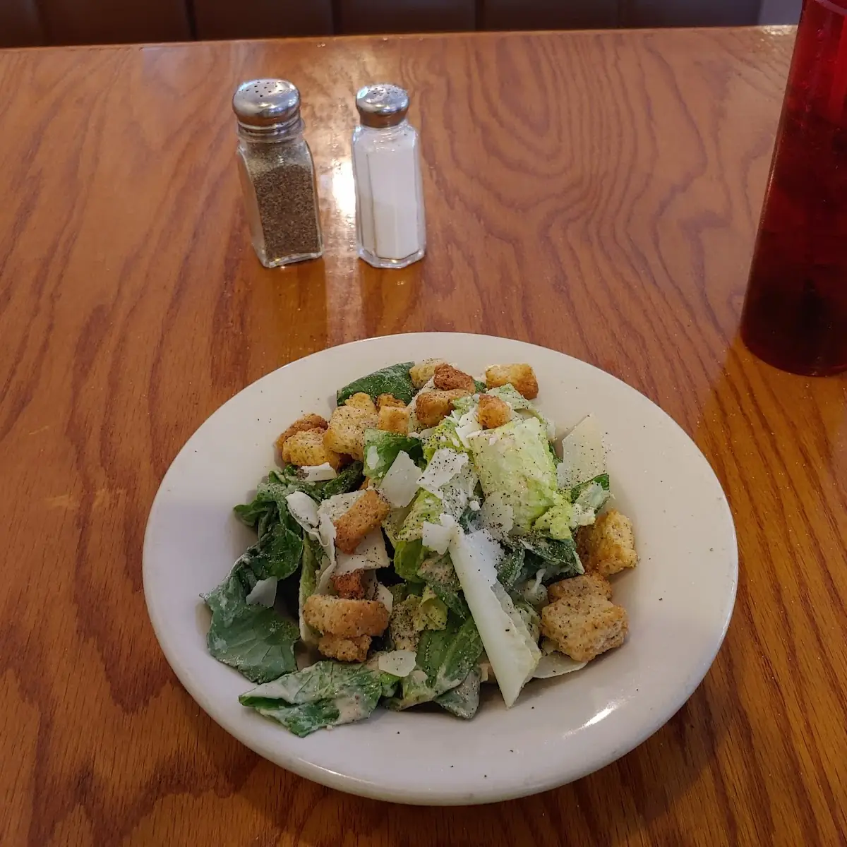 Caesar Salad