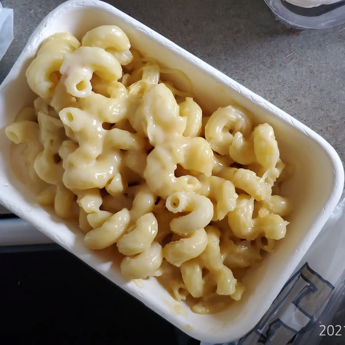 Mac & Cheese