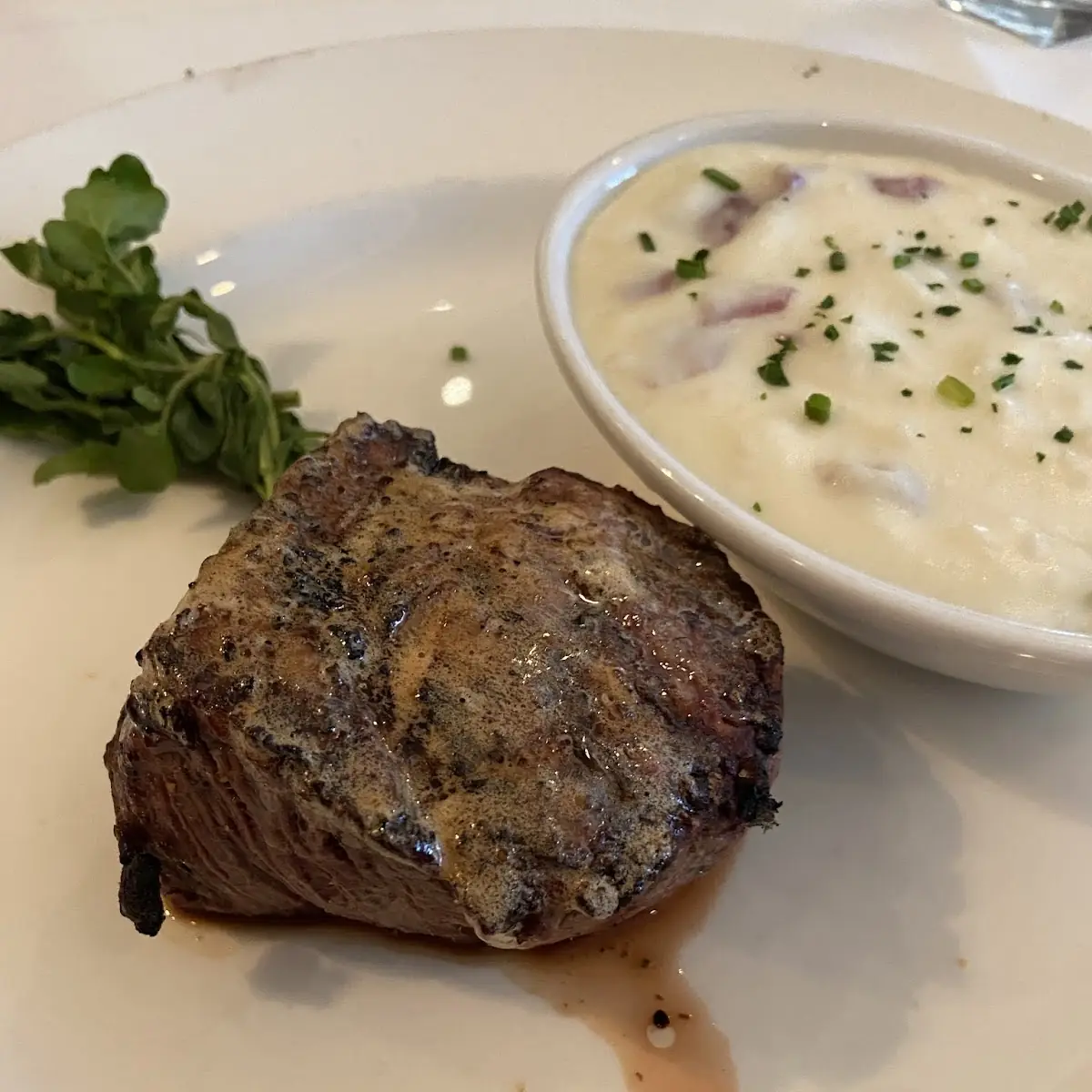 Filet Mignon Soz