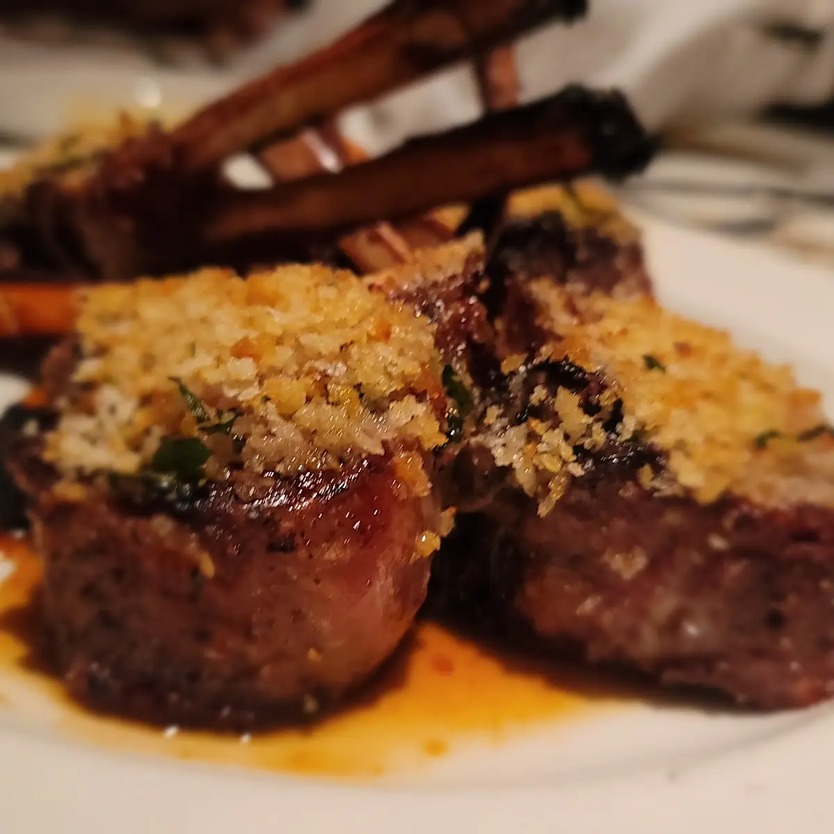 Lamb Chops
