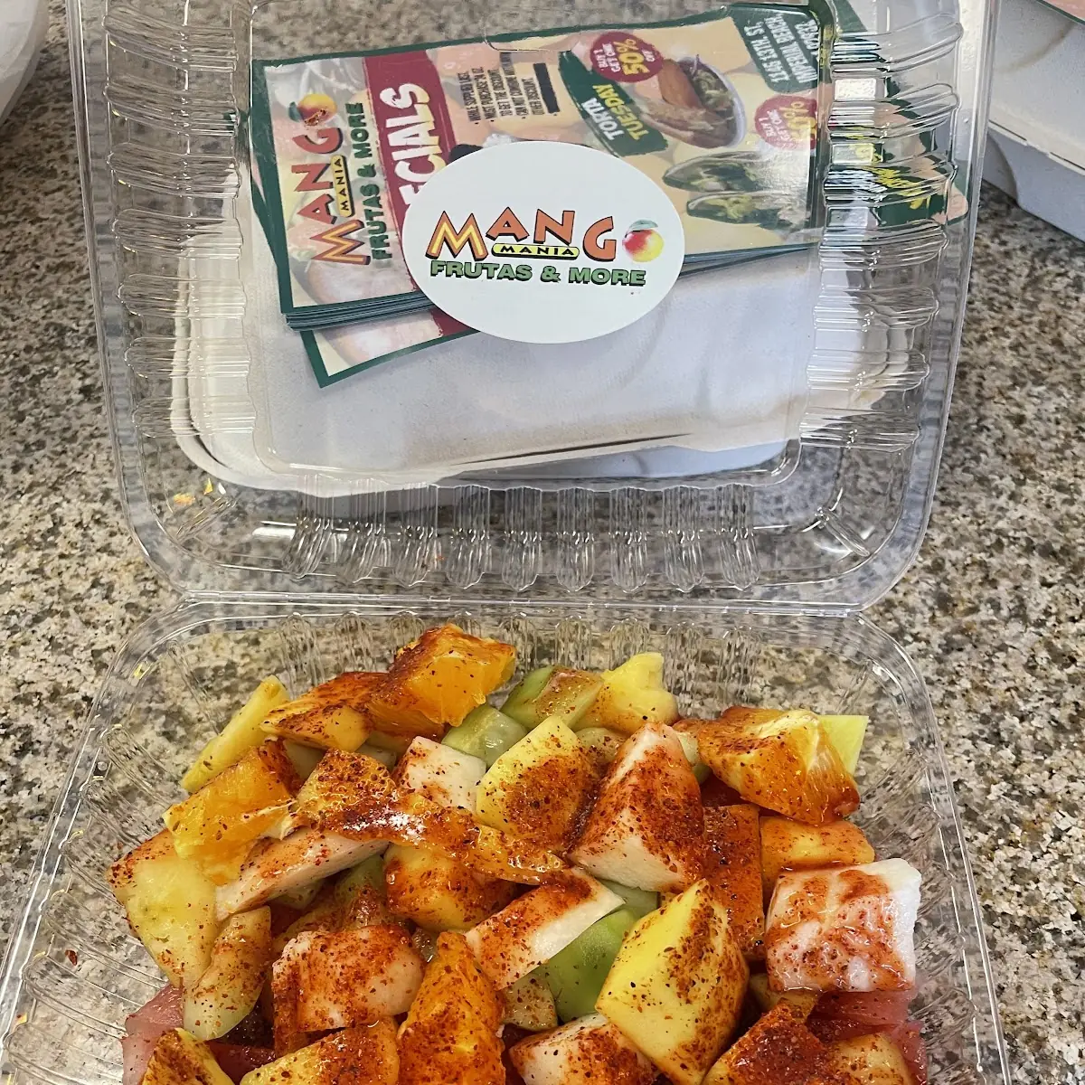 Kung Pao Chicken