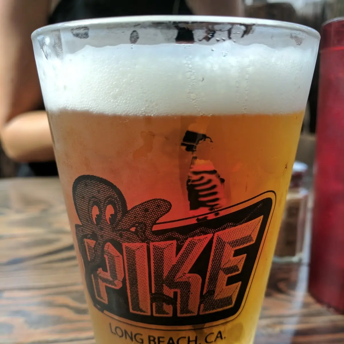 Pabst Blue Ribbon