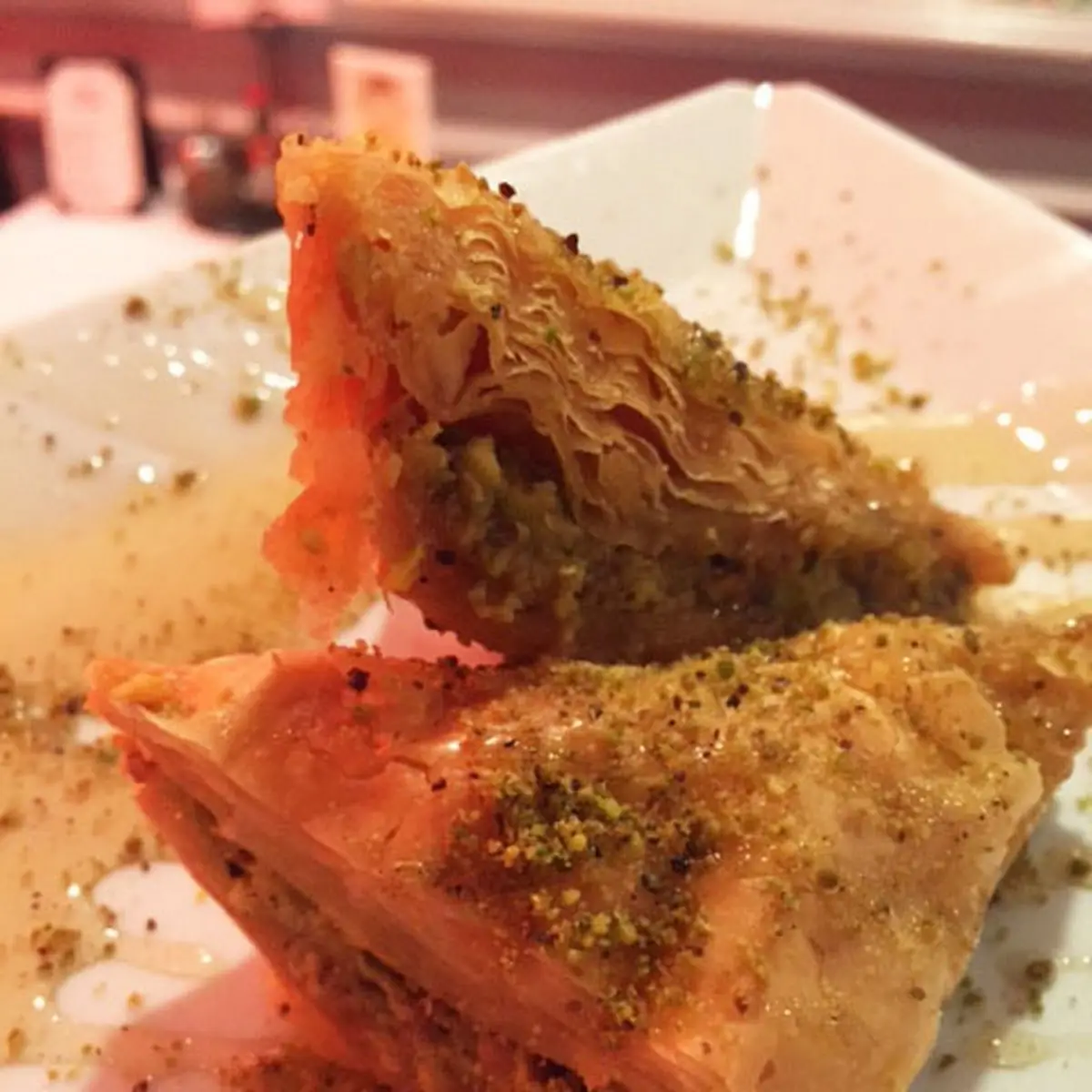 Baklava