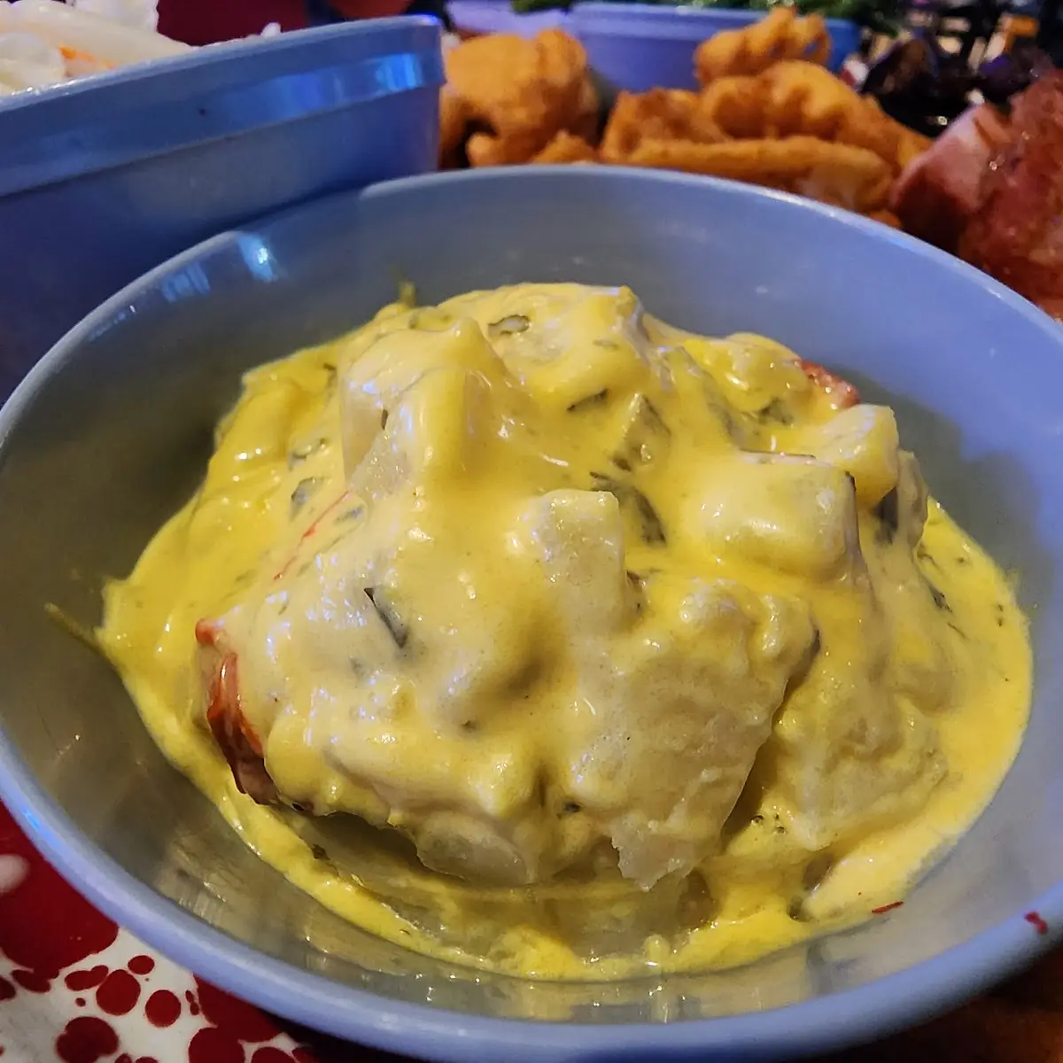 Potato Salad
