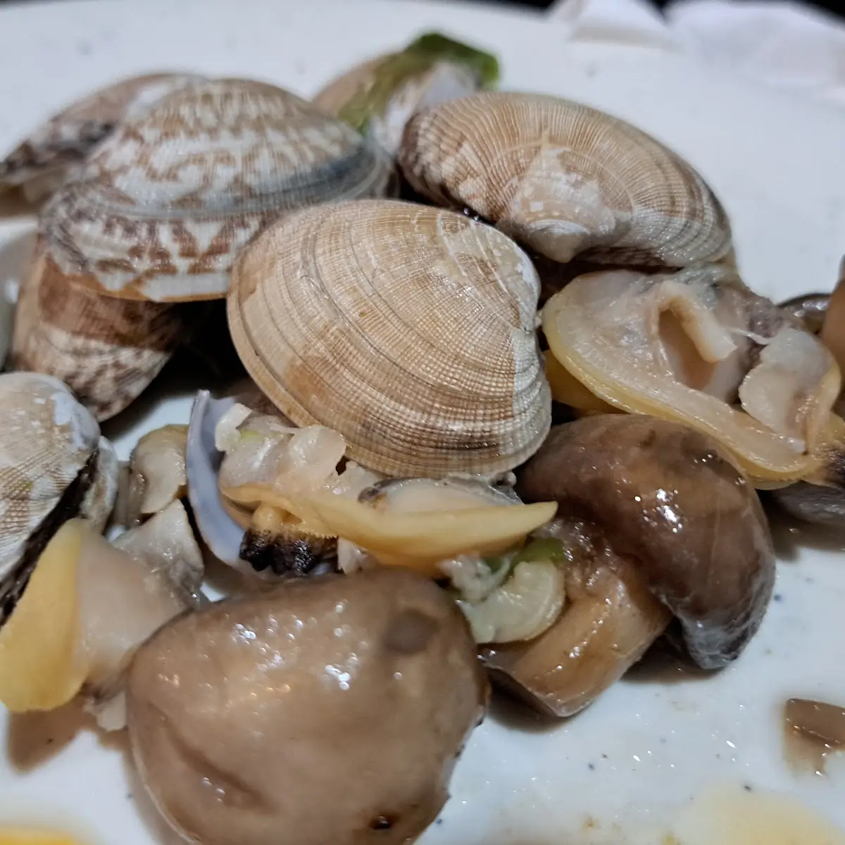 Seafood Delight