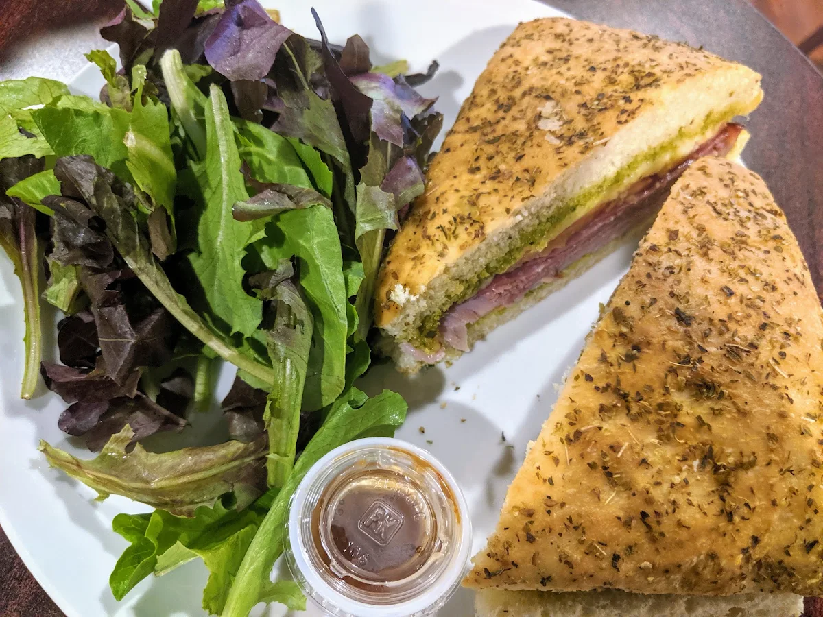 Club Sandwich