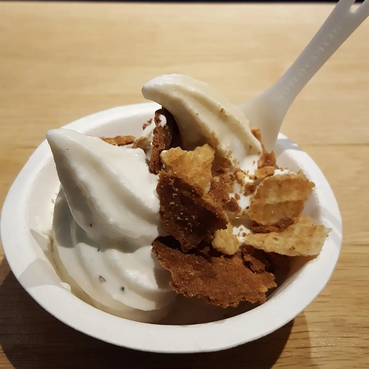 Apple Pie