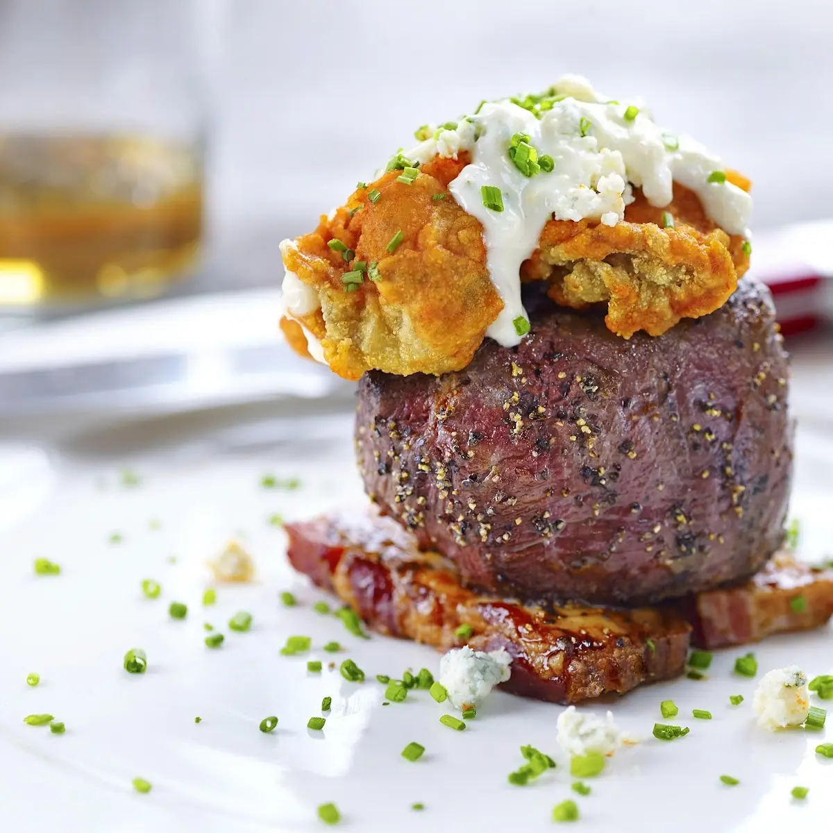 Filet Mignon