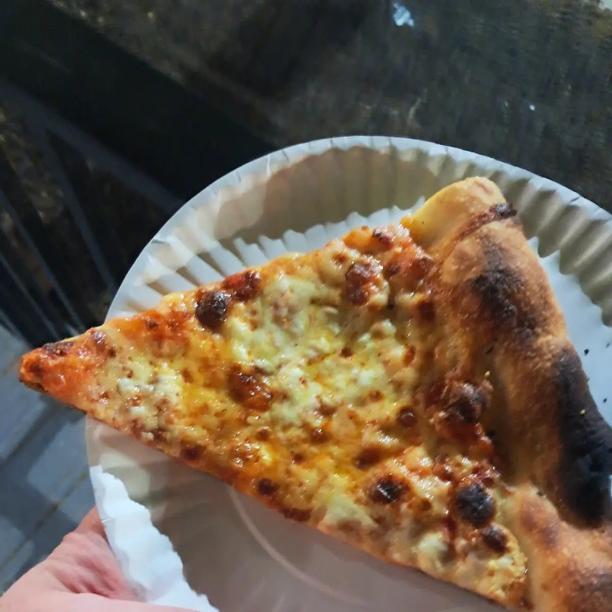Pizza Slice